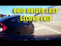 Driving Lesson USA &amp; Canada - Idiots In Cars, Road Rage, Brake Check, Idiot Driver Driving fail 2024