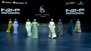 In2Mf: Modest Chic & Style | Fashiontv | Ftv