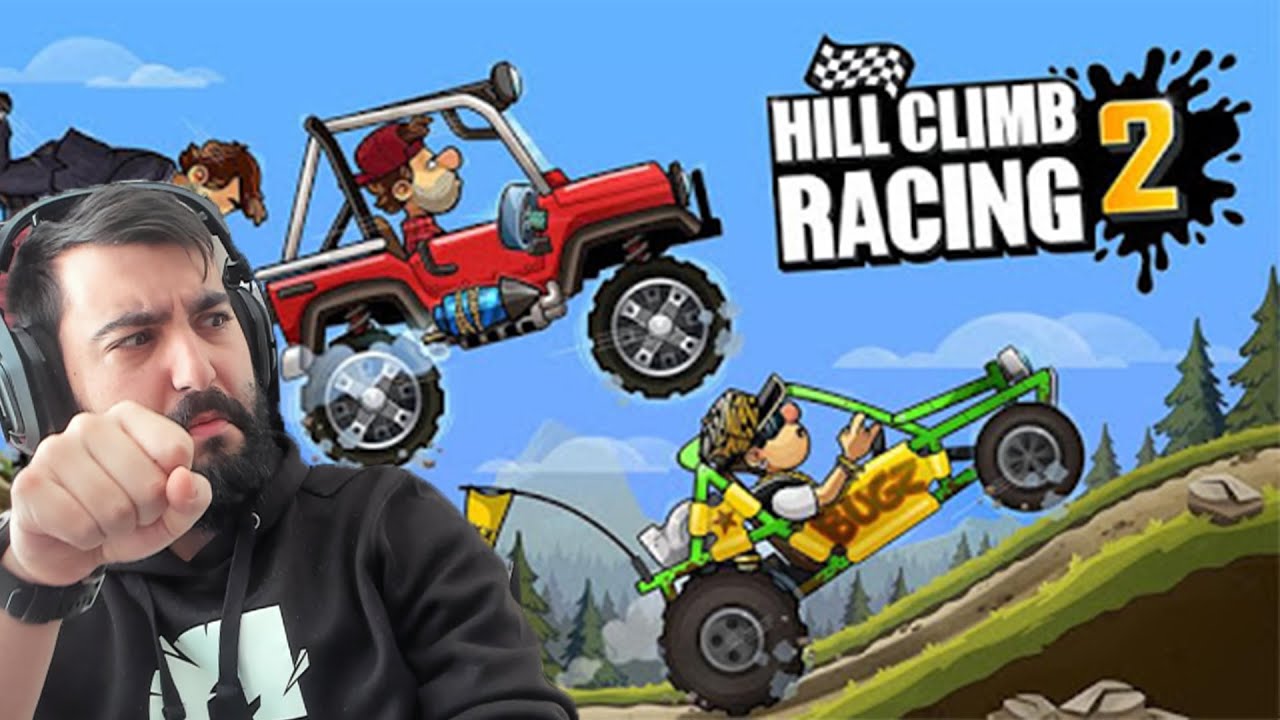 КАТЕРИМ ВЪРХОВЕ! Игри за телефон!