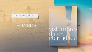 Devocional Diário: 14 de Maio - Soneca l Vislumbres da eternidade