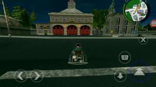 Bully AE Driving school with constantinos