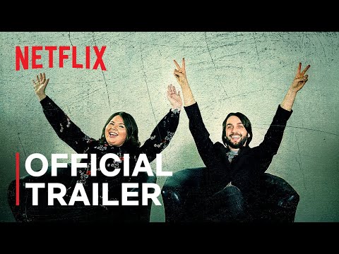 Escaping Twin Flames | Official Trailer | Netflix