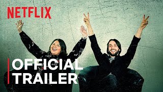 Escaping Twin Flames | Official Trailer | Netflix 