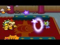 Bowsers inside story boss 18  bowser vs dark fawful