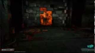 Paul's Gaming - Doom 3 BFG Edition part29 - HELL!