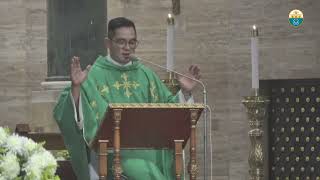 Daily Mass at the Manila Cathedral - November 13, 2023 (7:30am)