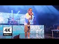 LANY - dna [4K] - Birmingham 23.09.21 - LIVE