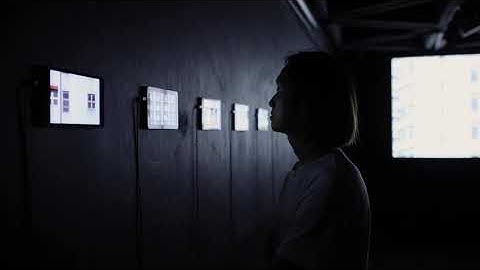 Max Hattler - Receptive Rhythms