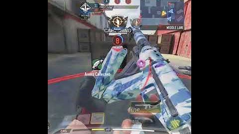 AS-VAL IN RANKED | SUBSCRIBE FOR MORE VIDEO LIKE THESE AND CHECKOUT MY CHANNEL | #callofdutymobile