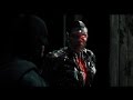 Лига справедливости - видео-нарезка с Comic-Con