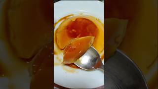 Creamy Caramel Pudding Recipe | Melt In Mouth Dessert 🍮