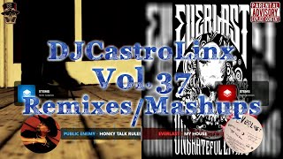 Everlast ~ My House Vs Public Enemy ~ Honky Talk Rules (CLMashup) Part 2