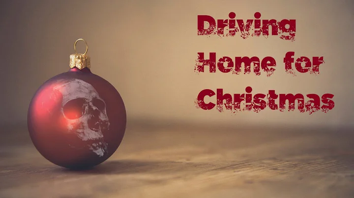 Driving Home For Christmas
