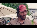 Legendary Americana Icons arrive at Goodwood