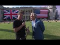 Legendary Americana Icons arrive at Goodwood