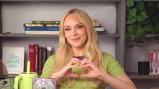 Chime Commercial #2 (2026) Featuring Lindsay Lohan