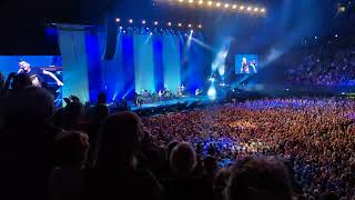 Ik Kan Het Niet Alleen - De Dijk @ziggodomeamsterdam Afscheidstournee 'Zullen We Dansen?' 23-09-2022