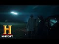 PROJECT BLUE BOOK Here S What Happened In Season 1 