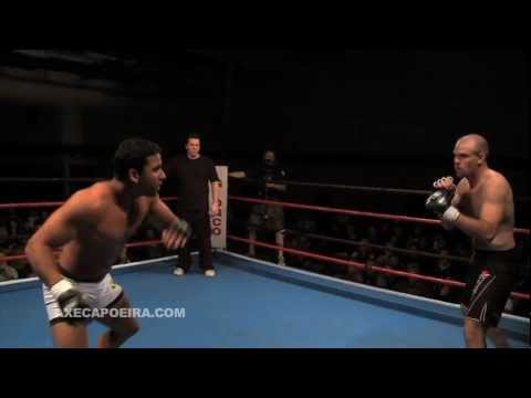 Most amazing knockout ever recorded HD