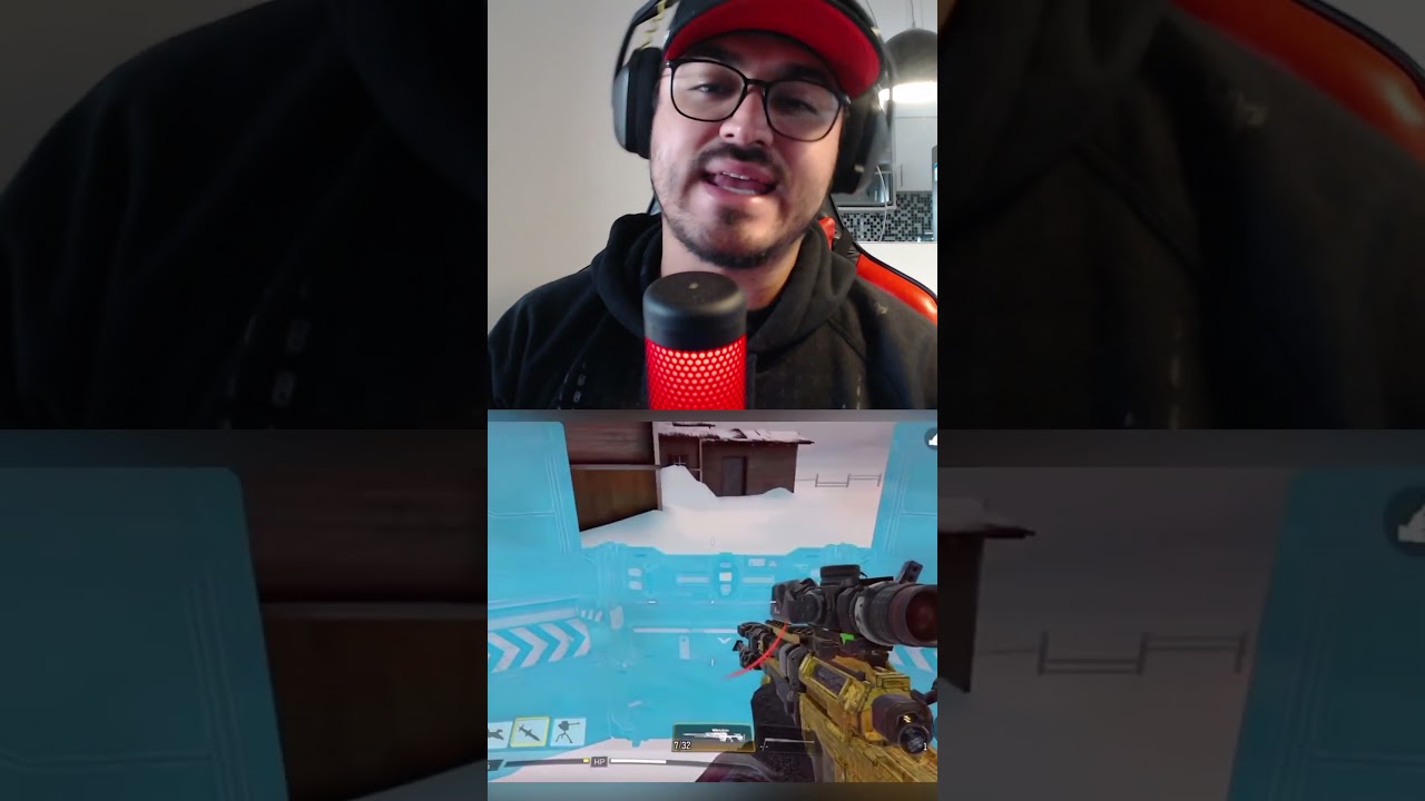 LUGARES SECRETOS do CODM PARTE 11