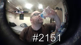 Thumbnail for Jon Drinks Water #2151