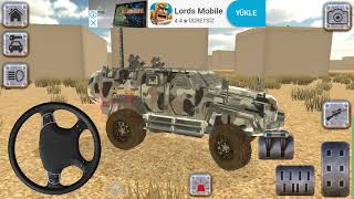 polis özel harekat 155 screenshot 4