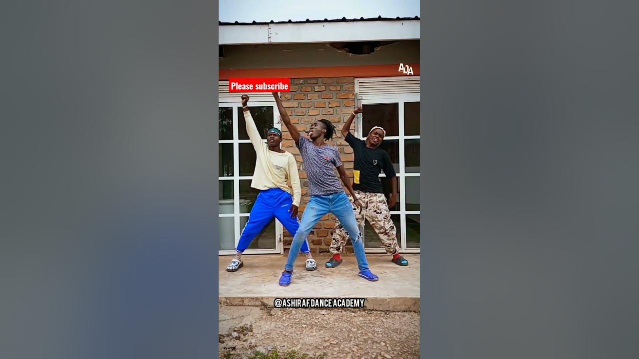 D Jay Balance it (fast version) balanceit tiktokchallenge 