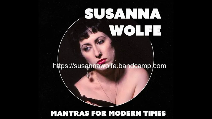 Susanna Wolfe Doghouse December 22
