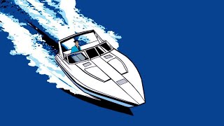 dumb as rocks - Speedboat