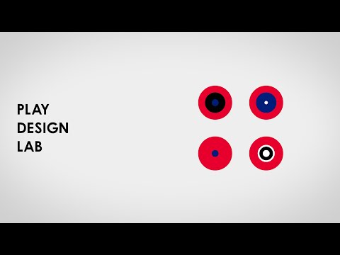 Play Design Lab - Teaser movie