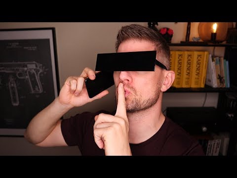Video: Sådan Sporer Du Din Telefon