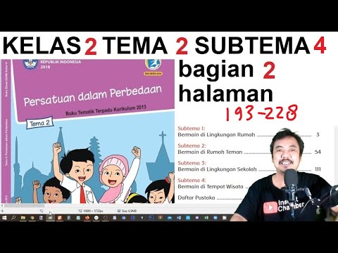 Video: Apa yang dilakukan oleh pemandu halaman?