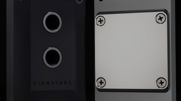 OPTIMUS Signature V3 Pro CPU Block - AMD