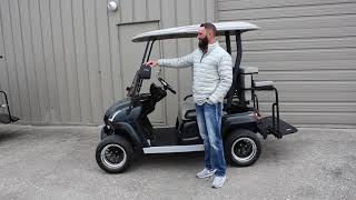 2018 Star Sirius 48V Electric Golf Cart by Carts Gone Wild 2,843 views 5 years ago 53 seconds