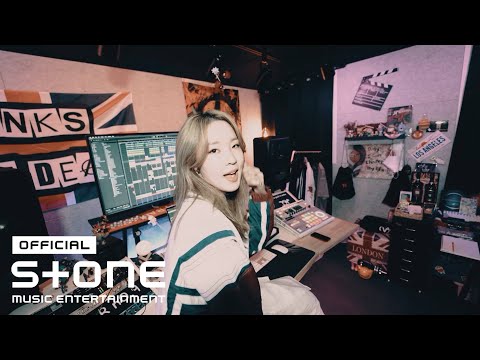 PRSNT (프레젠트) - 밤사이 (All Night Long) MV