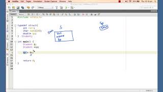 Famous 094 pointer to struct object Wealth