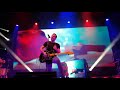 José Madero - Teoremas, Etc. En Vivo - Pabellón M - 20-Noviembre-2021