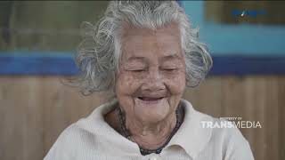 Mandau, Kebudayaan Suku Dayak Sebagai Simbol Kehormatan dan Jati Diri | TANAH AIR BETA (25/6/22) P2