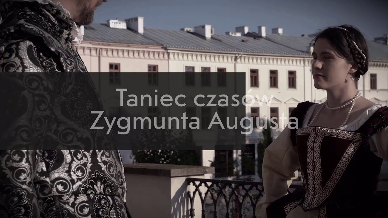 Tańce dworskie: Branle