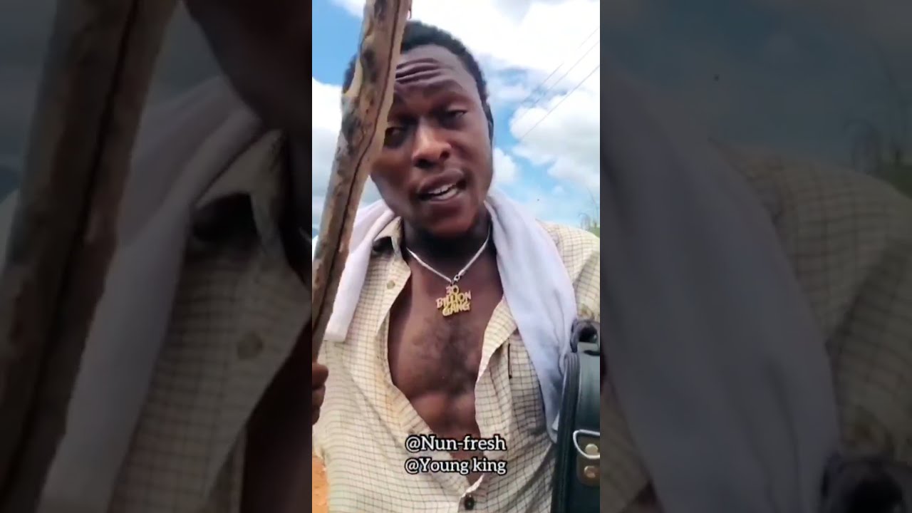 He Collected This Much Money From Little Boy New Job Goes Wrong Part 2