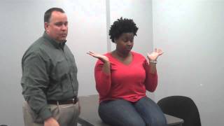 Elbow Flexion test