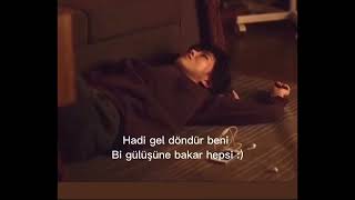 Depresyon Güzelim-Helin Hevi Esen(cover)