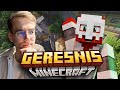 Sekmadienis su chill modintu Minecraftu :: !modpack