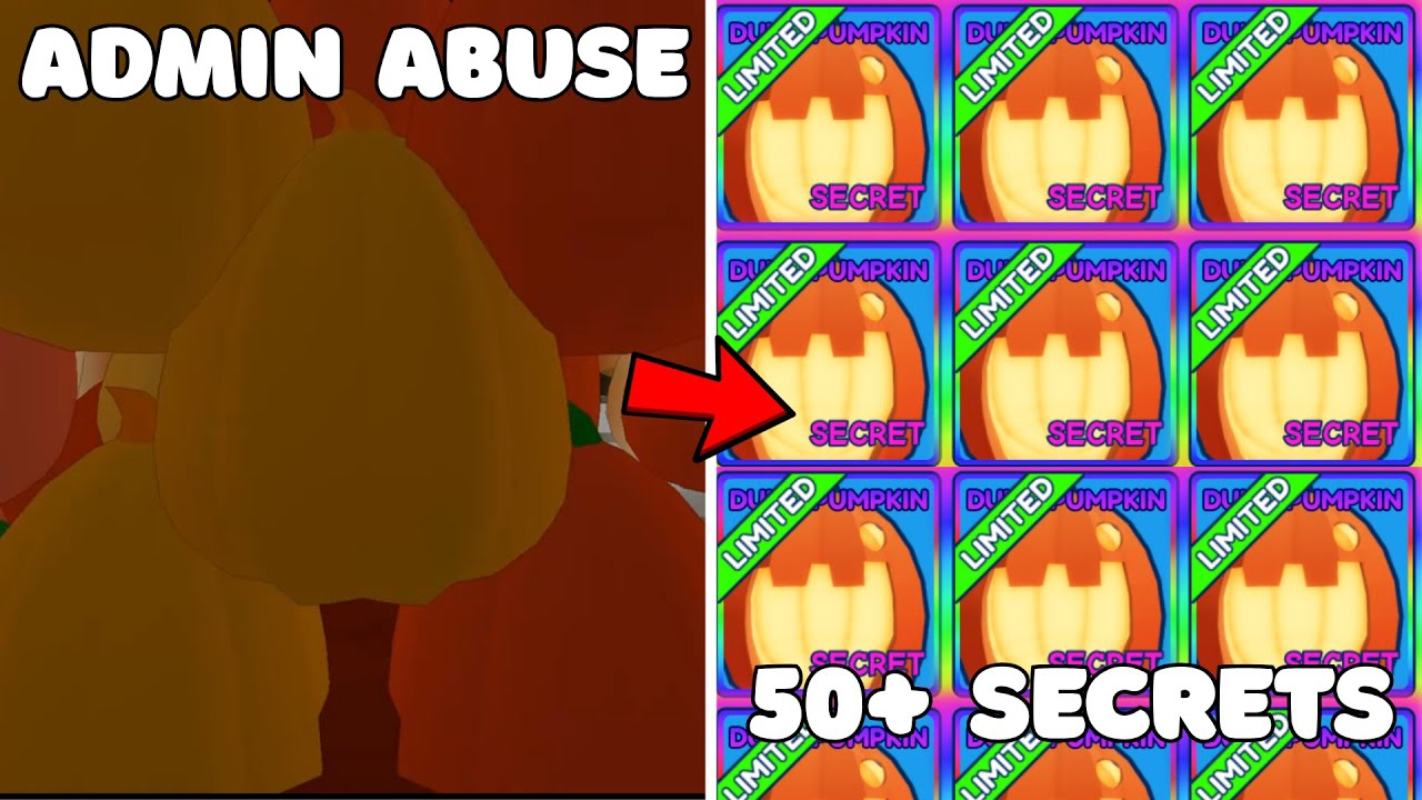 Я участвовал в событии «АДМИНИРОВАННОЕ НАРУШЕНИЕ» в BGSI и вылупил более 50 СЕКРЕТНЫХ ПИТОМЦЕВ!!