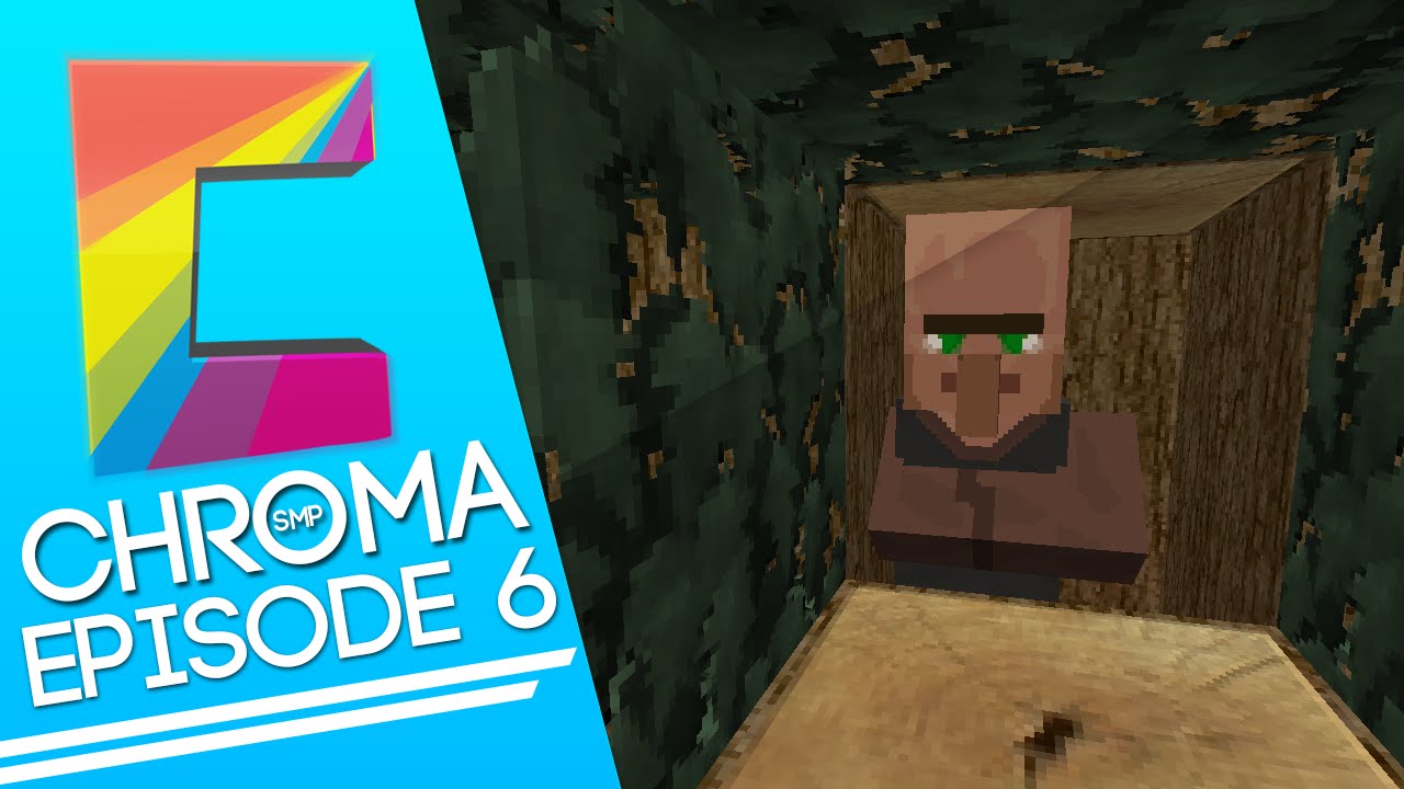 ChromaSMP: Episode 6 - Teddy!