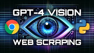 GPT4 Vision API + Puppeteer = Easy Web Scraping