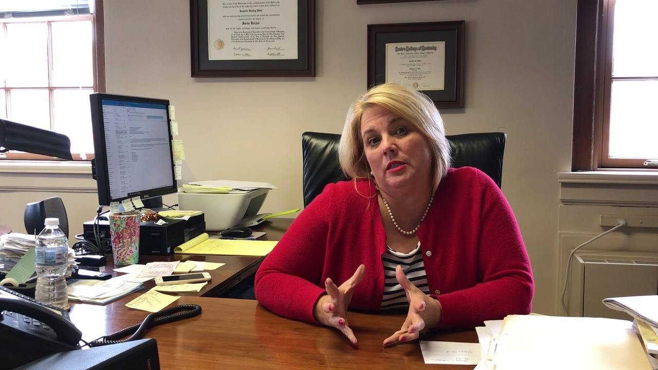 Jenny Oldham Hardin County Attorney YouTube