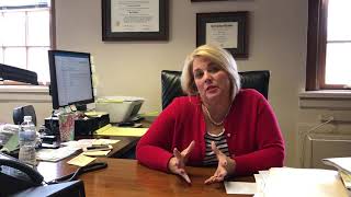 Jenny Oldham - Hardin County Attorney