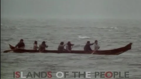 HAIDA GWAII  Islands of the People (1990 documenta...