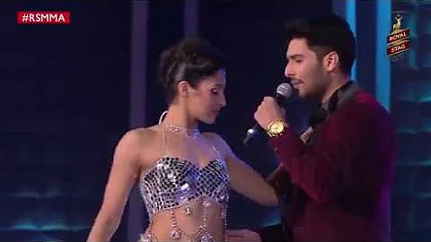 Armaan Malik complete uncut perfomance at Royal Stag Mirchi Music Awards | #RSMMA | Radio Mirchi